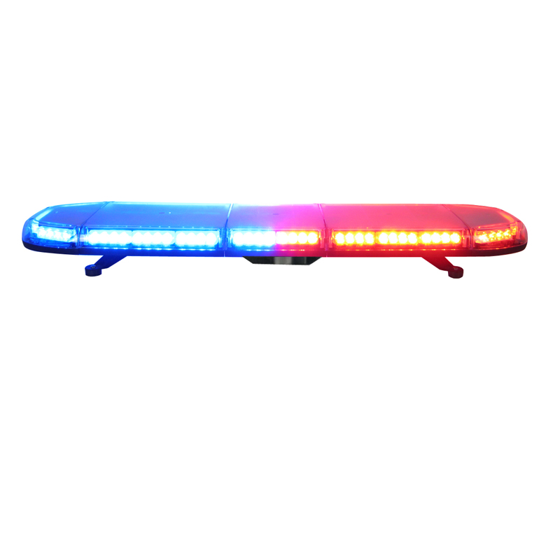 TBD-3900B LED warning lightbar