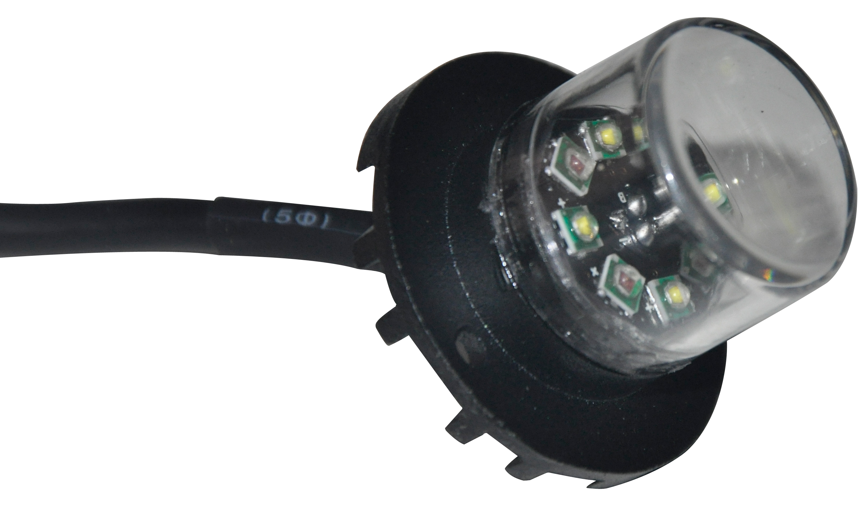 LTD-270 LED hideaway light