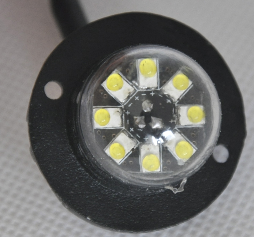 LTD-270 LED hideaway light