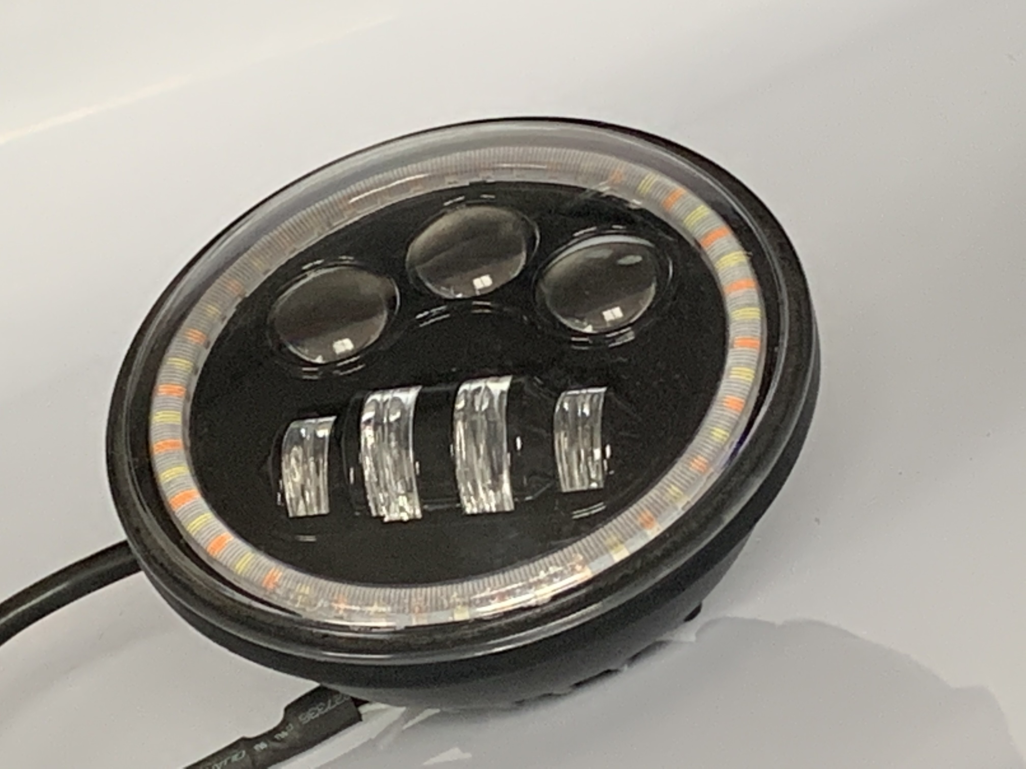 LED-D5040Y LED car headlight