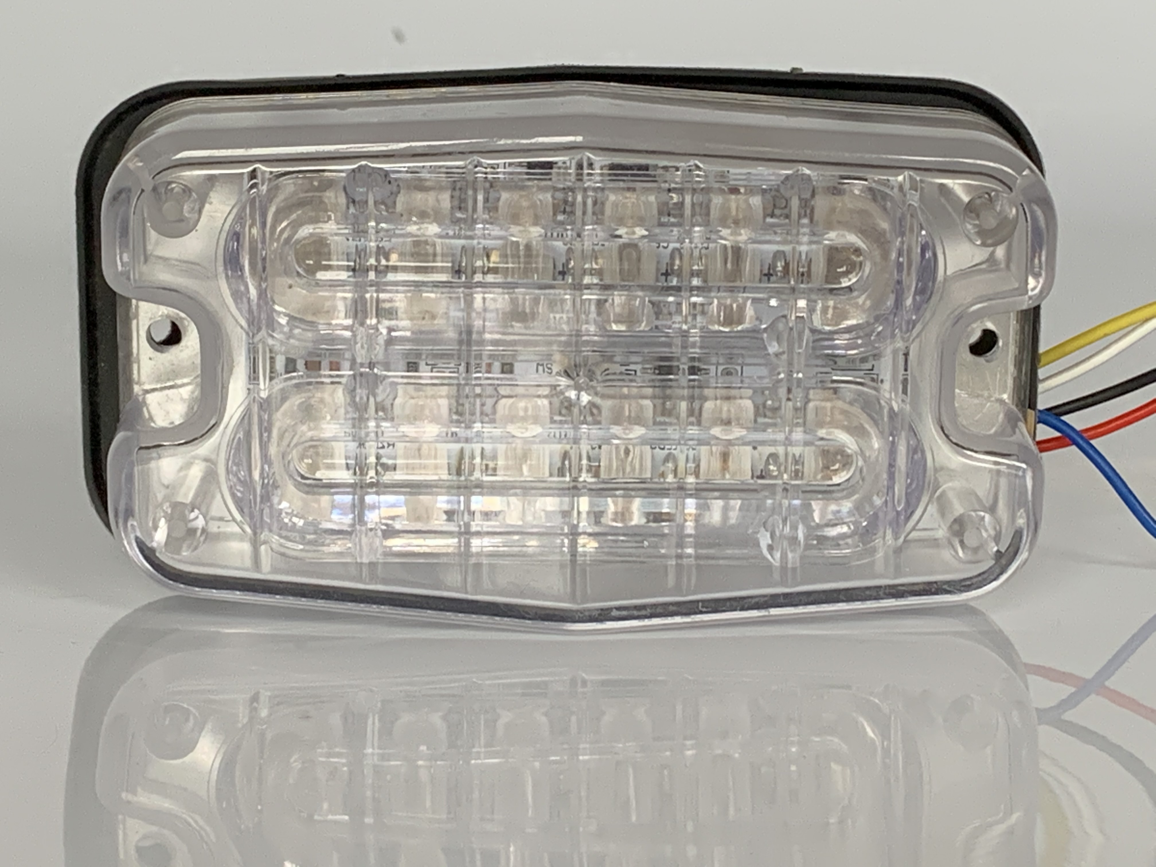 LTD-3224 LED car strobe light