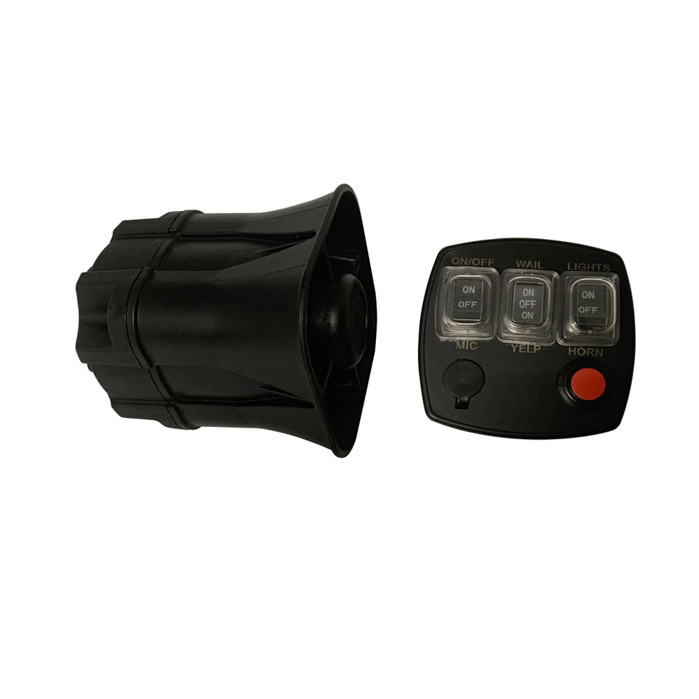 YH-30W    Motorcycle siren speaker kits