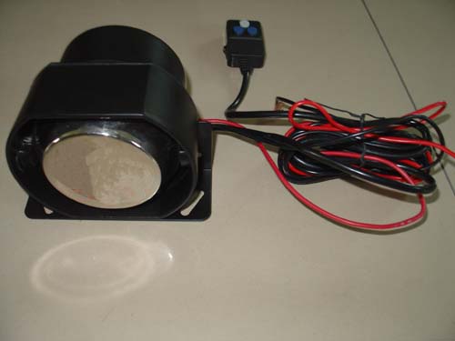 YH17-40W  siren speaker kit