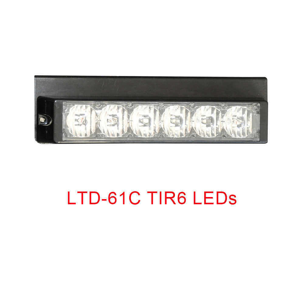 LTD-61C LED lighthead