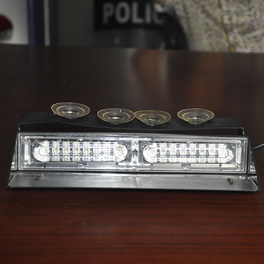 LTD-688D LED linear dash light