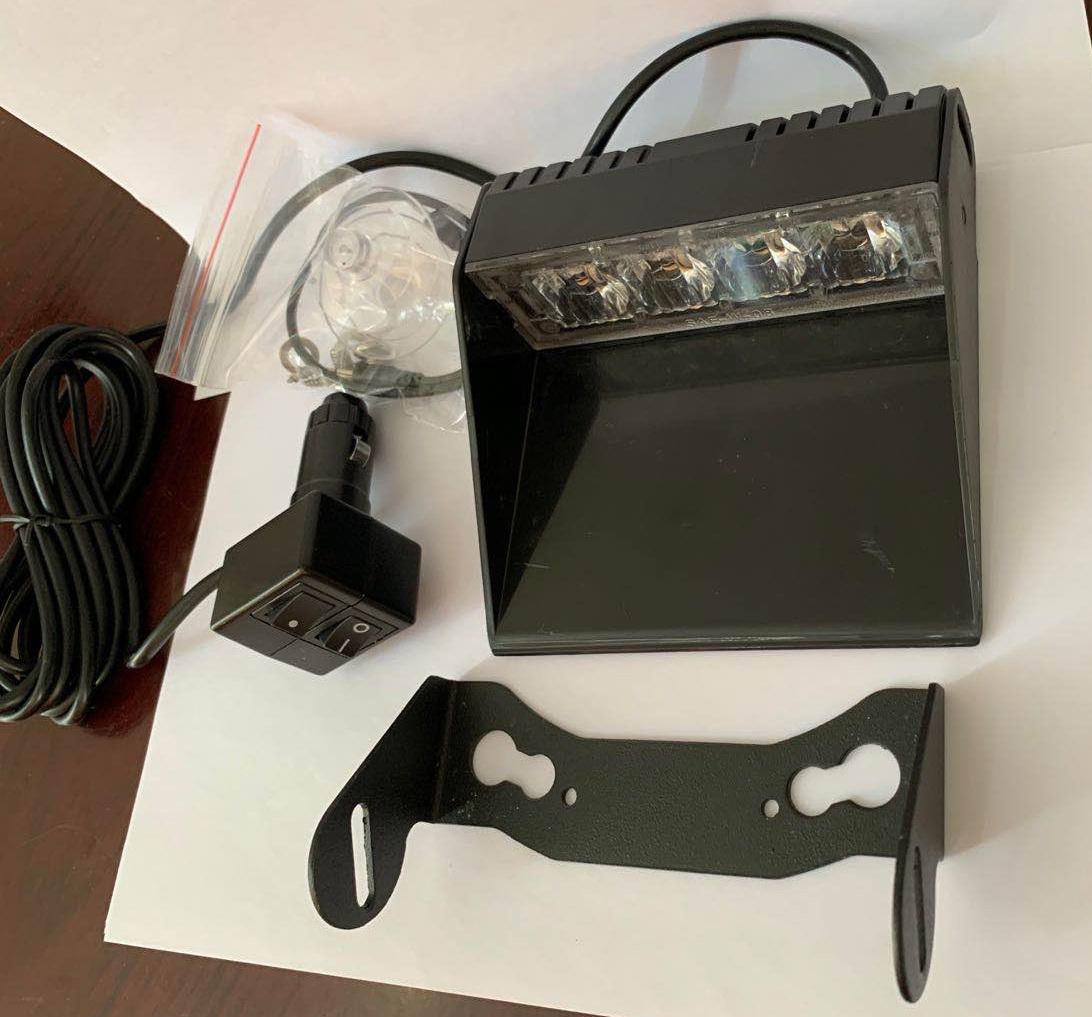 LTD-678B LED dash light