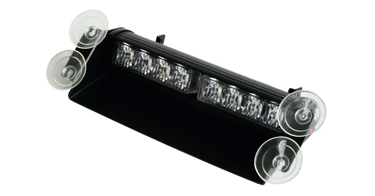 LTD-20C TIR4 LED dash light