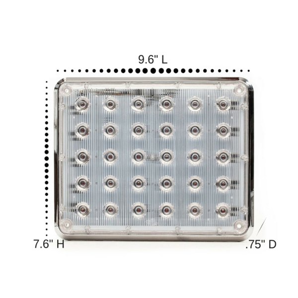 LTD-0818 LED perimeter light  