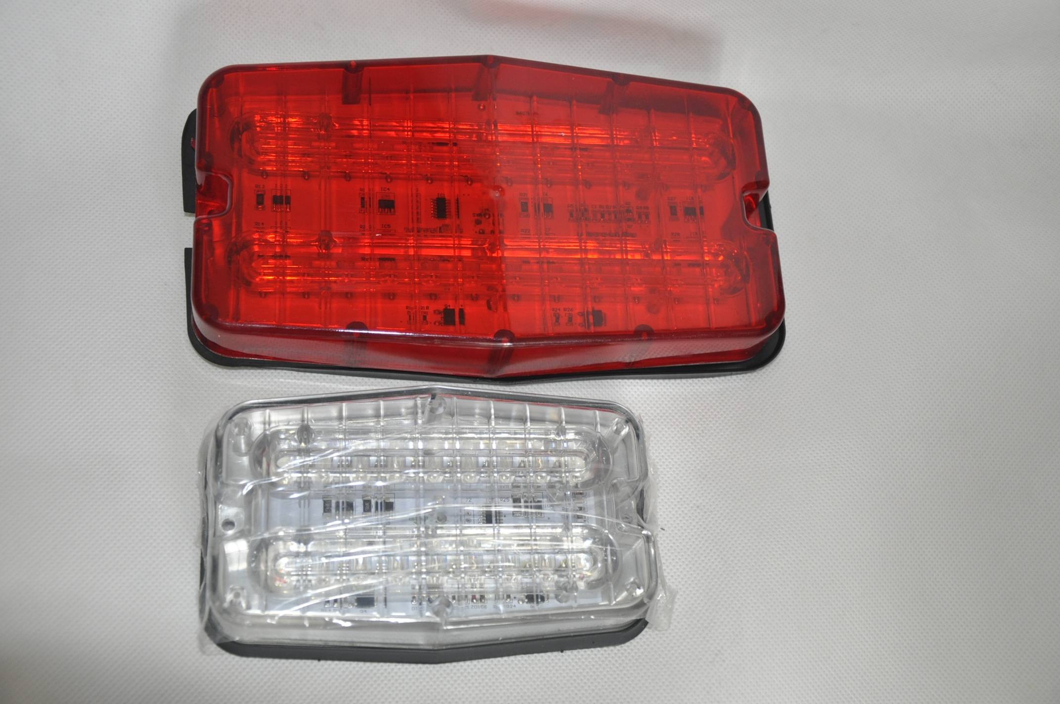 LTD-3180 LED car strobe light