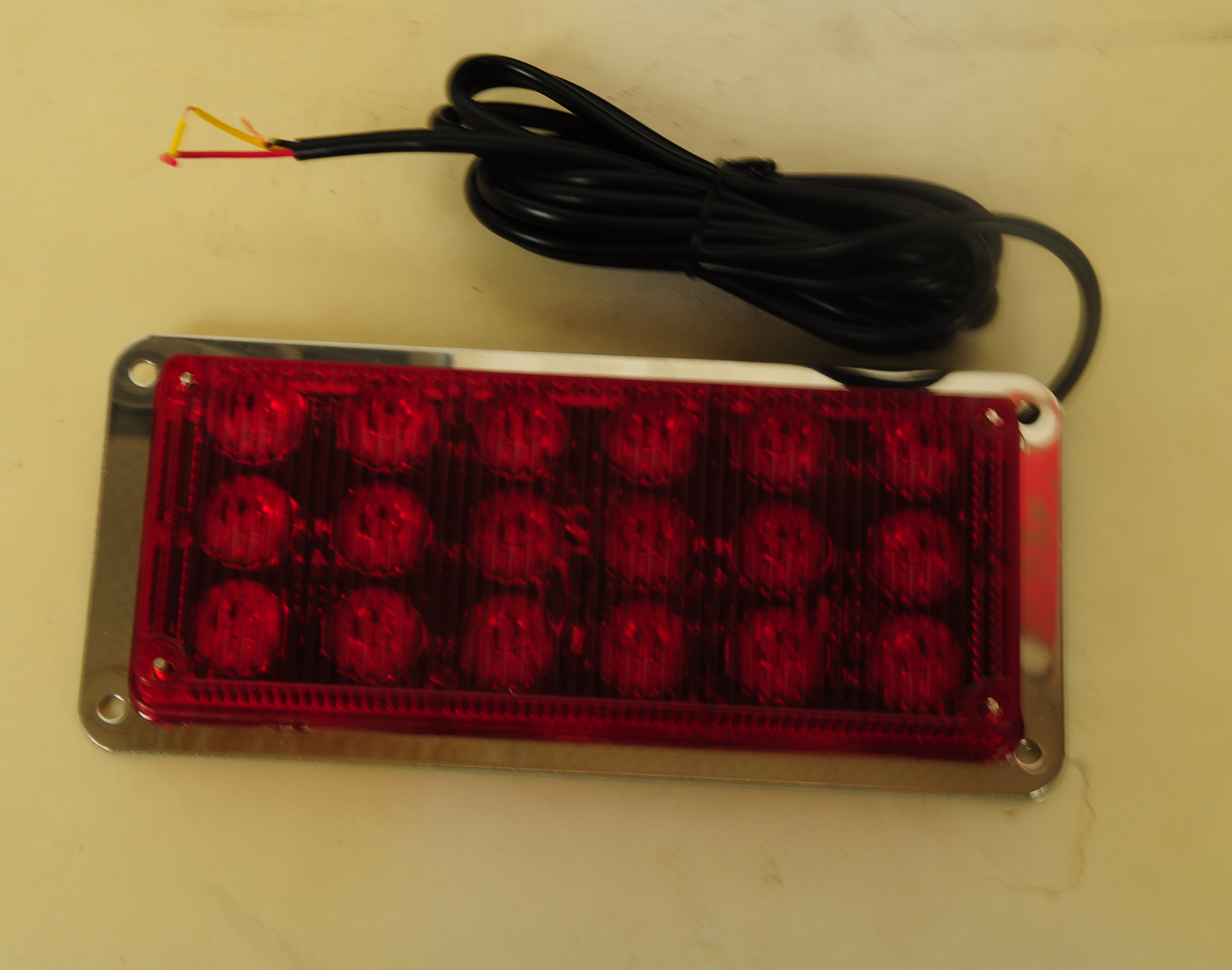 LTD-174 LED perimeter light  for car