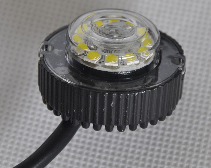 LTD306-2 LED hideaway light