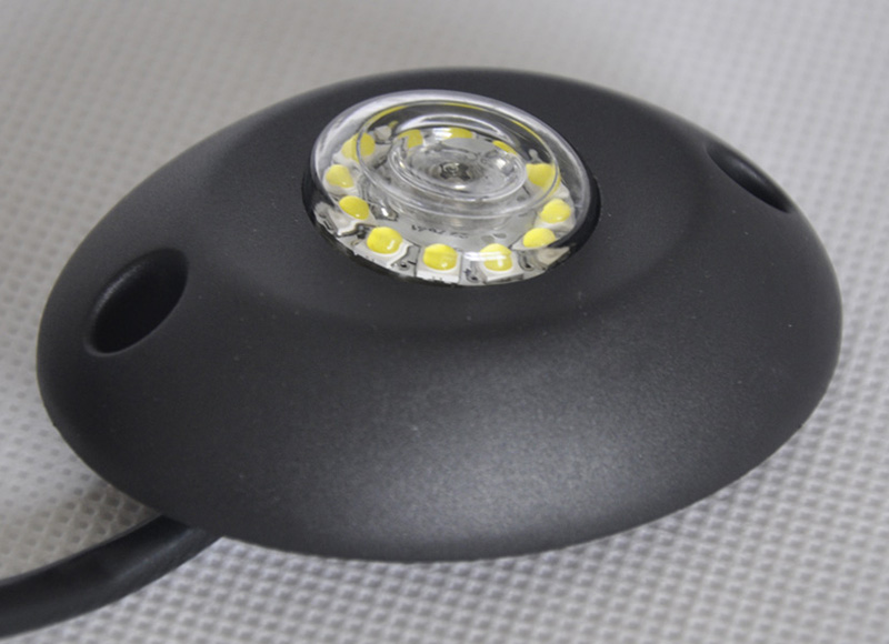 LTD306-4 LED hideaway light