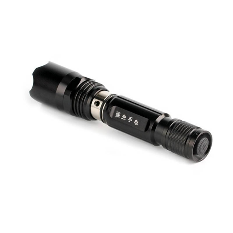 FL8044 LED Tactical Flashlight