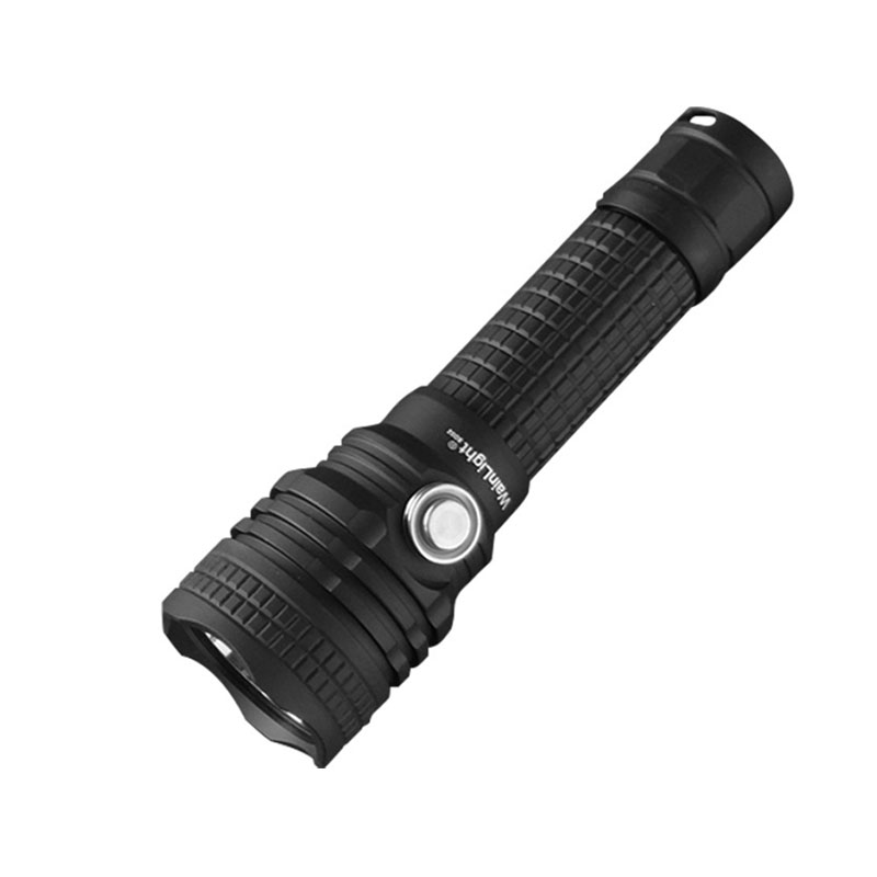 C2-T65 LED Tactical Flashlight