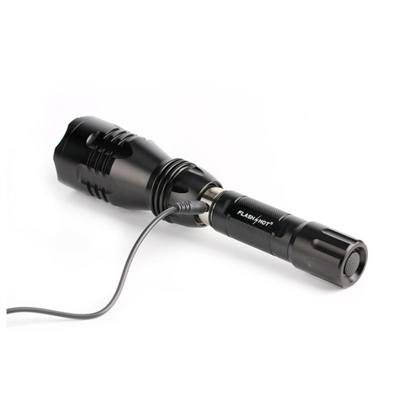 FL8043 LED Tactical Flashlight