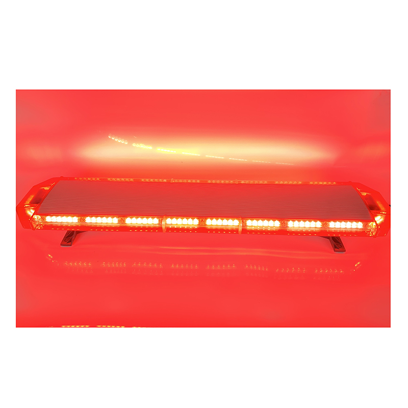 TBD-8855B LED warning lightbar