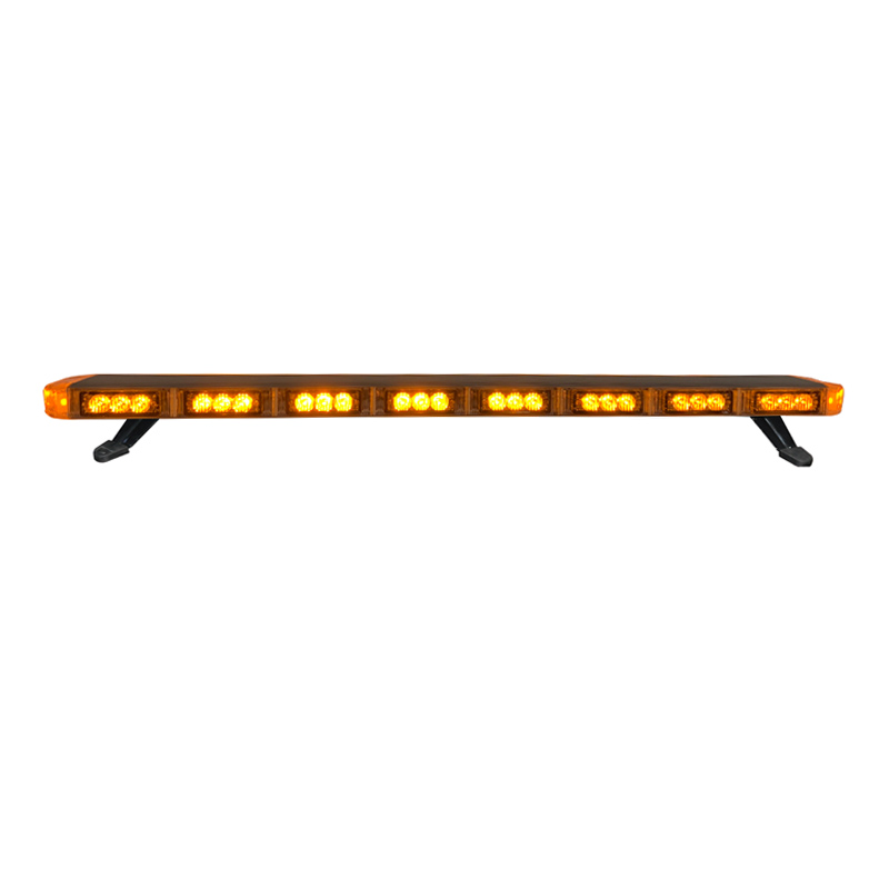 TBD-8857B  LED Full Size Light Bars