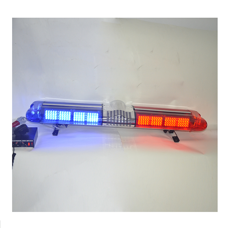 TBD-3500A LED warning lightbar 