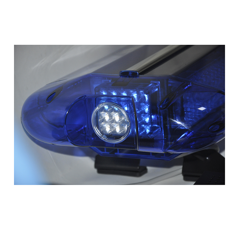 TBD-3500A LED warning lightbar 