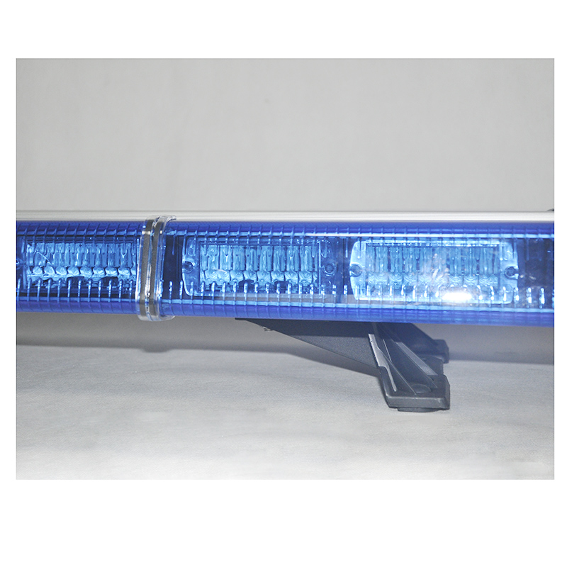 TBD-8809 LED warning lightbar