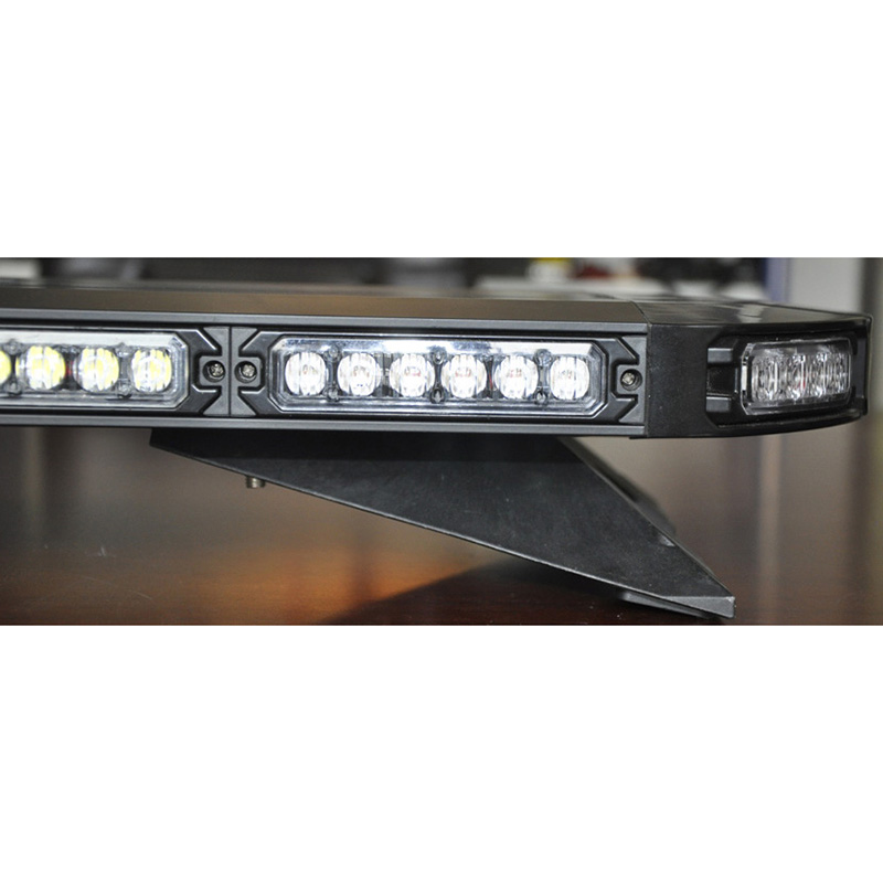 TBD-8898B LED warning lightbar