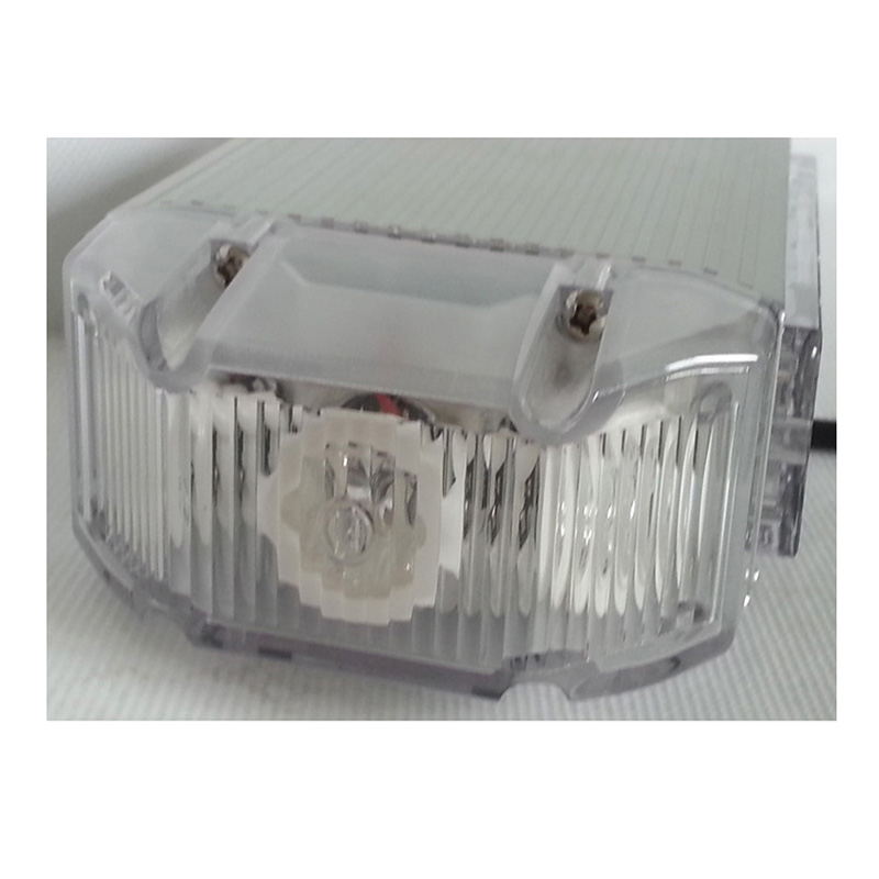 TBD-M200 LED mini lightbar