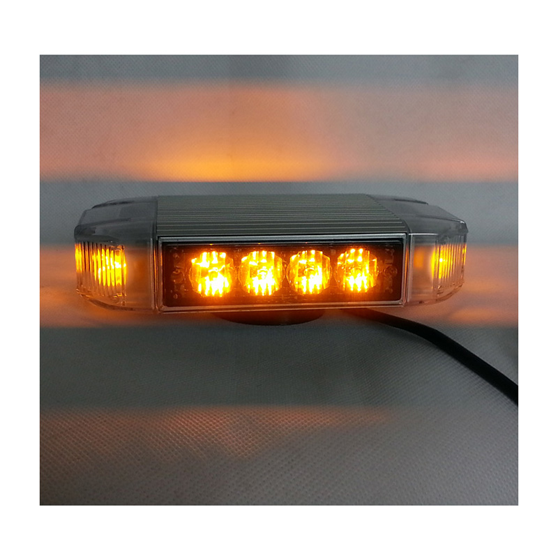 TBD-M200 LED mini lightbar