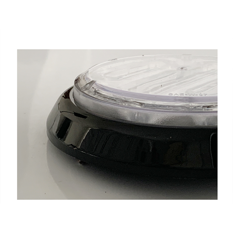 LTD-3820B TIR LED surface mount light
