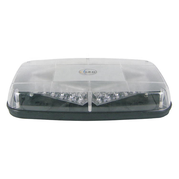 TBD-651B LED mini lightbar