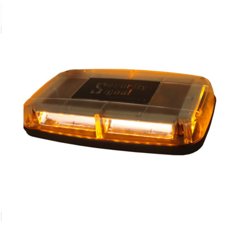 TBD-651D LED mini lightbar