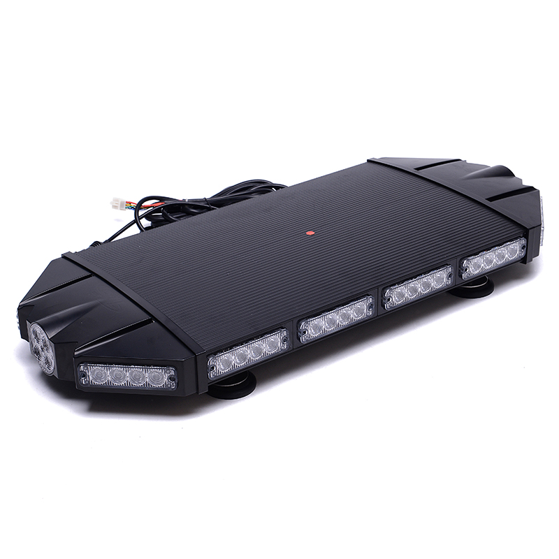 TBD-43L601BS LED mini lightbar