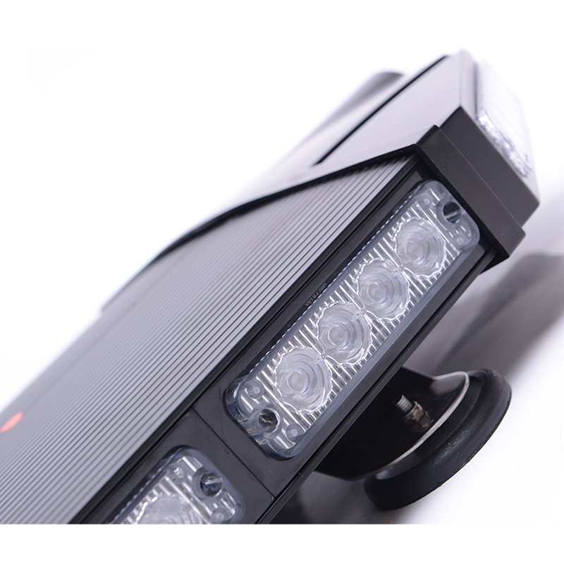TBD-L43BS LED mini lightbar