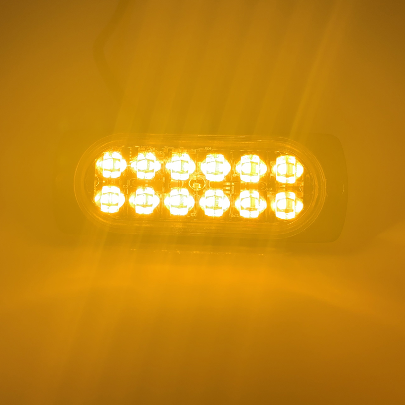 LTD-212 LED light head