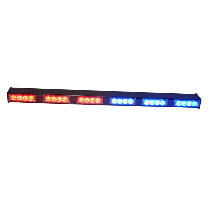 LTF-348B Series Dual color light stick