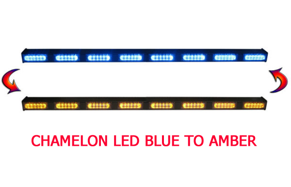 LTF-348D LED dual color light stick