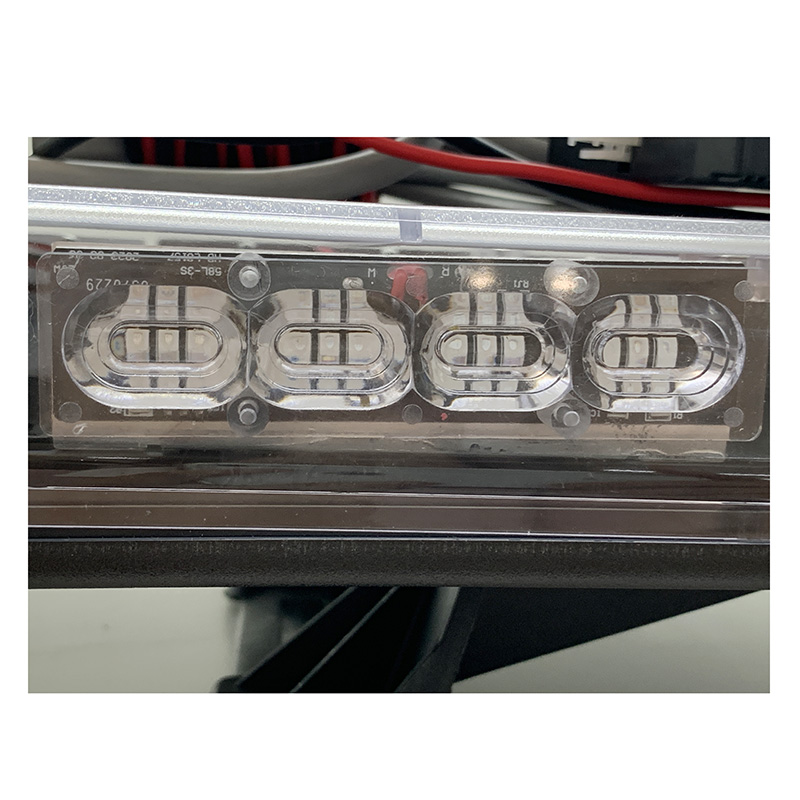 TBD-5800D LED lightbar