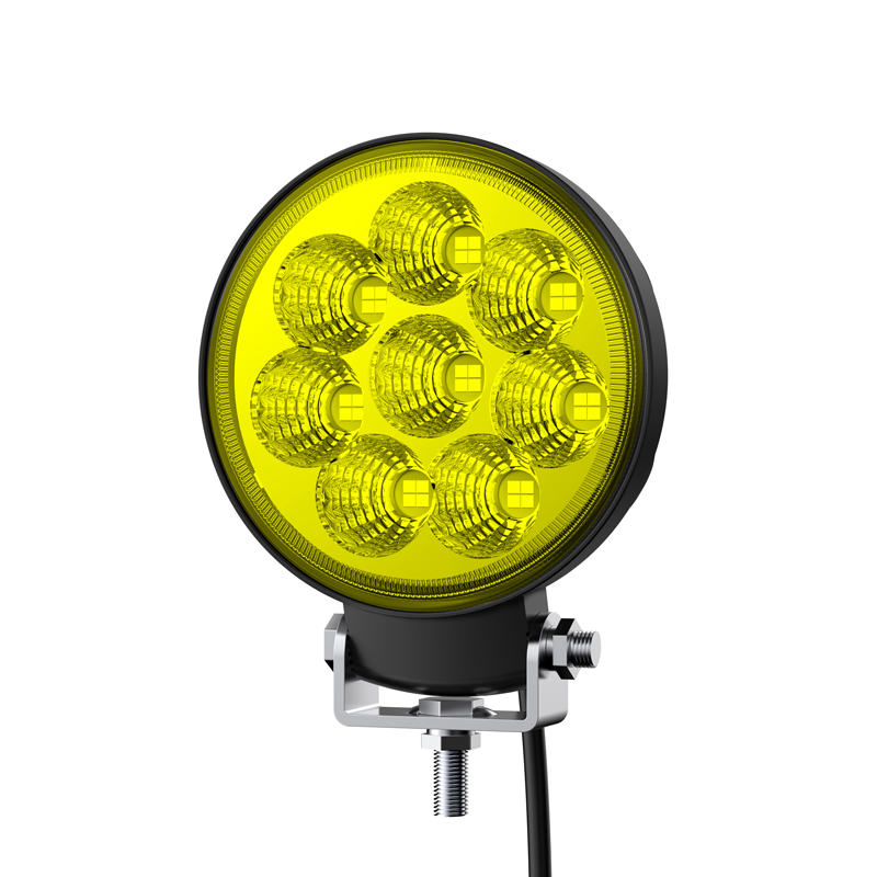 D27-A LED work light