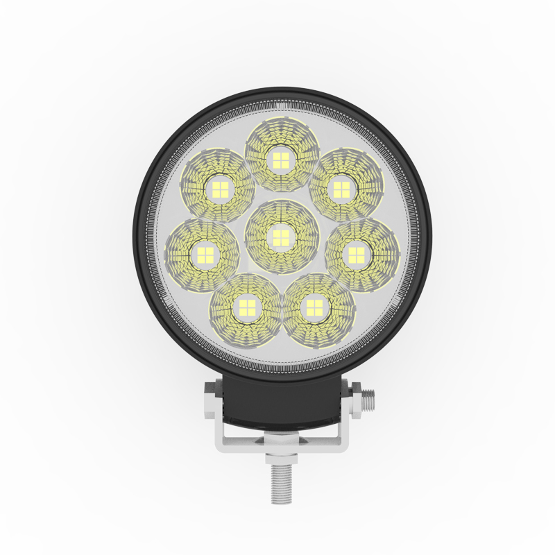 D27-A LED work light