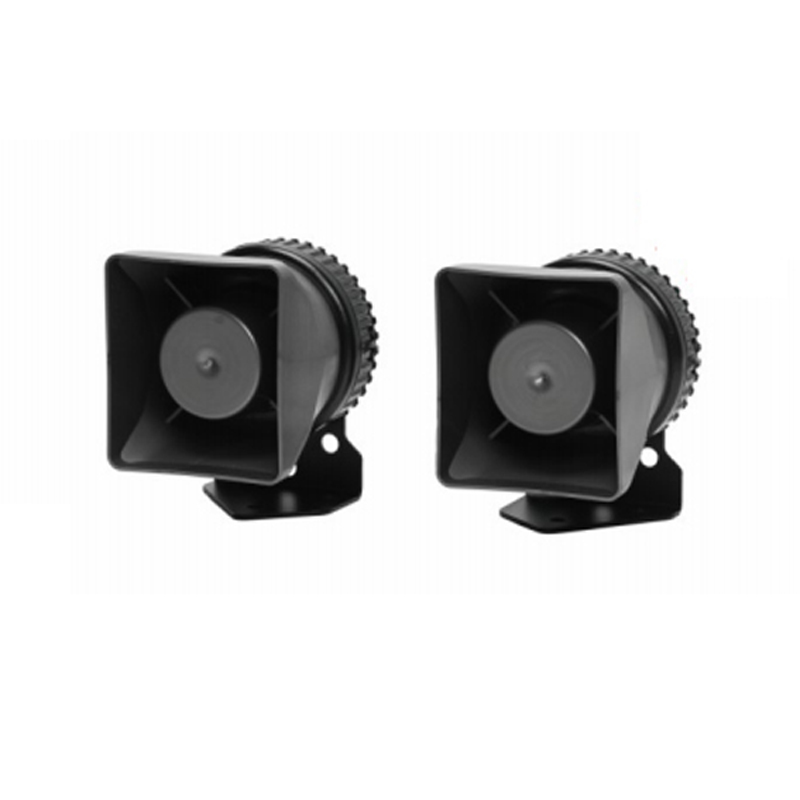 YH50-1 Motorcycle speaker