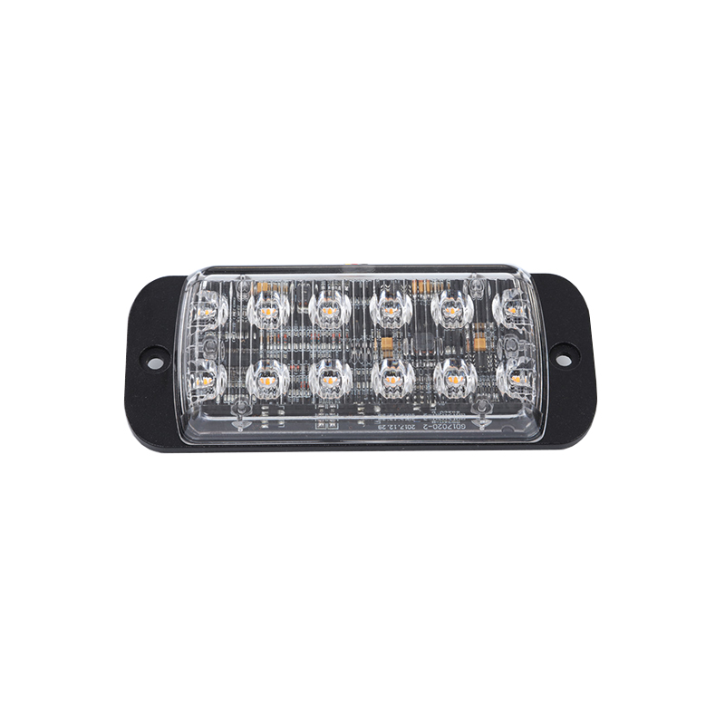 LTD-212B LED truck signal light