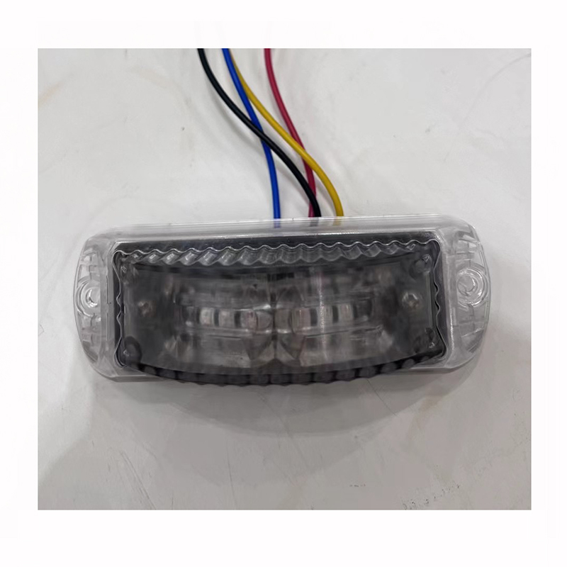 LTD-133  LED Mirror light