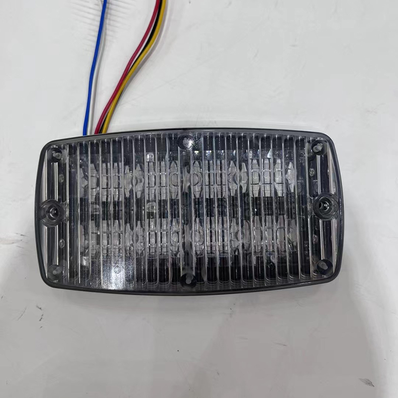 LTD-4076 LED strobe light