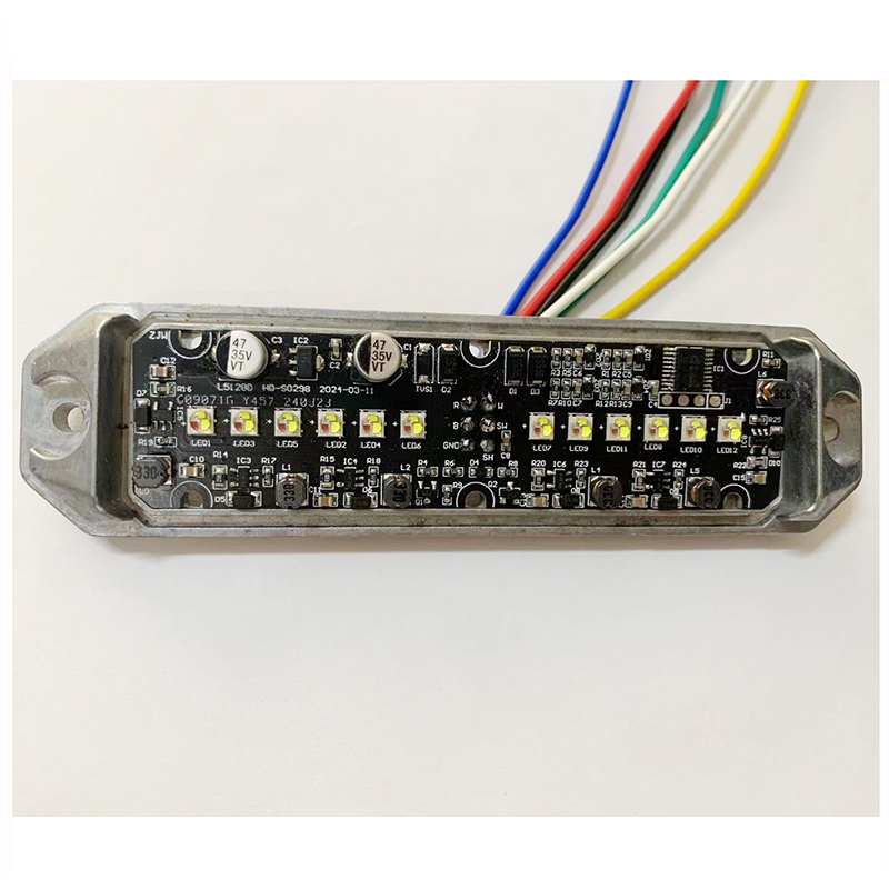 LTD-412T LED module light