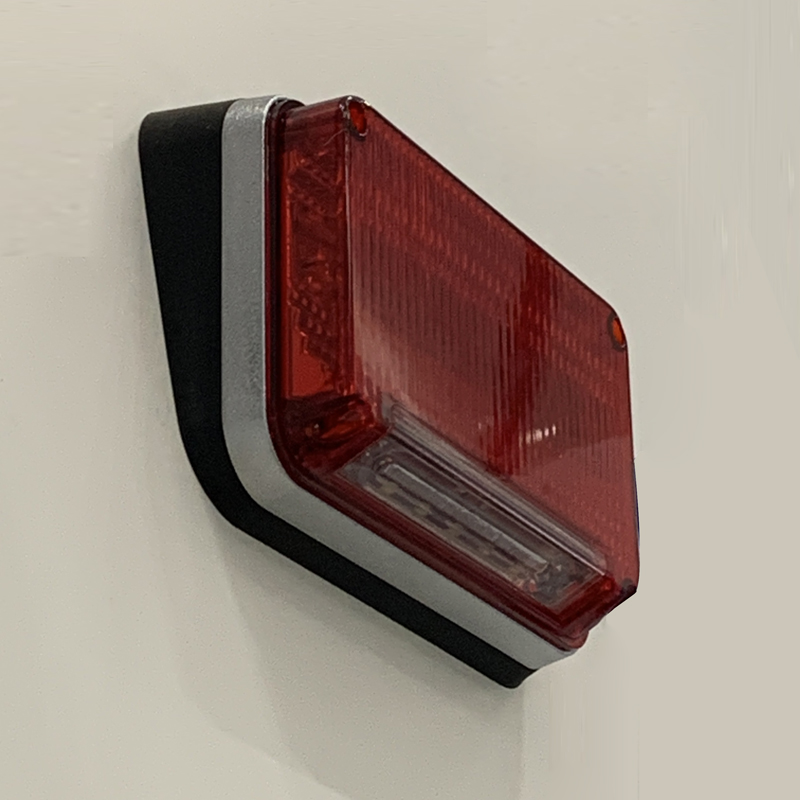 LTD-1812S warning scene light