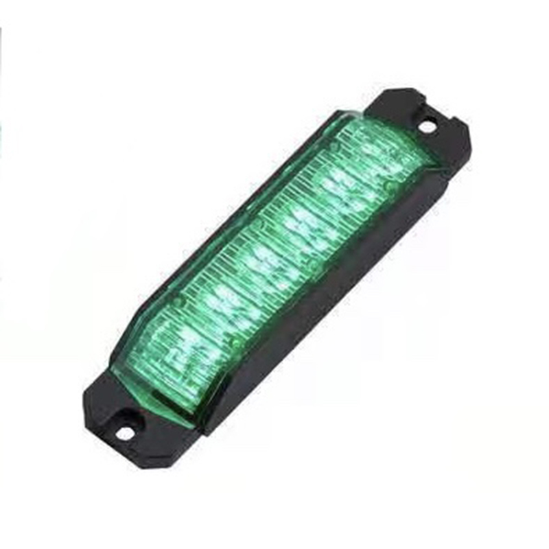 LTD-143 LED light modules