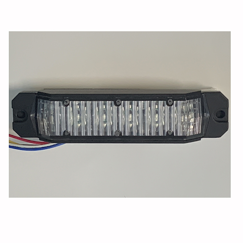 LTD-143 LED light modules