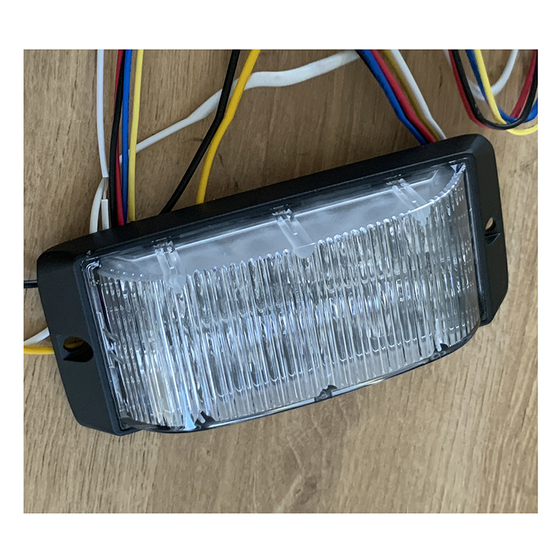 LTD-147 LED light module