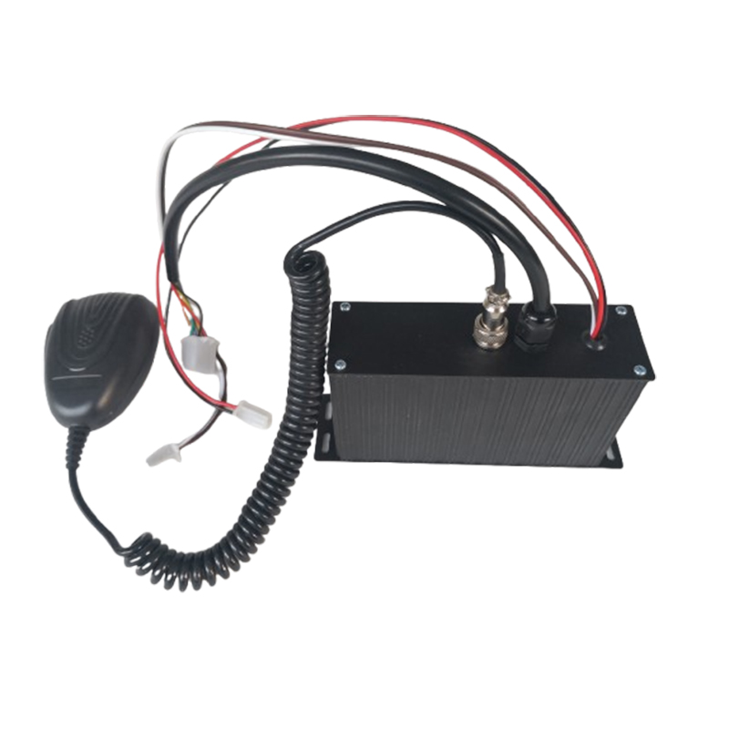 CJB-W12 car electronic siren