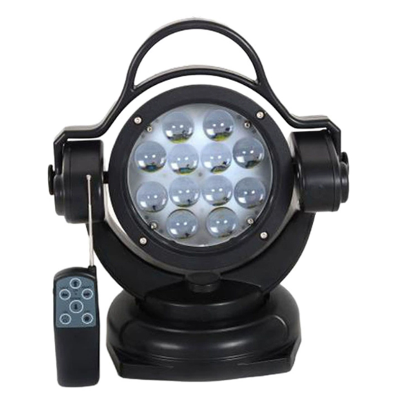 SL-A06 LED search light