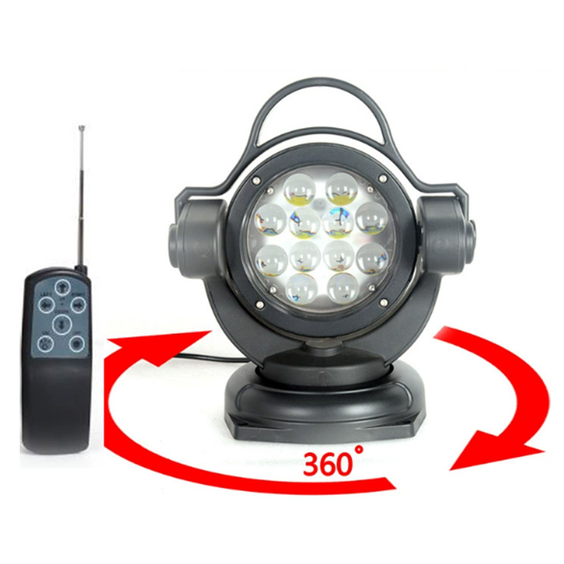 SL-A06 LED search light